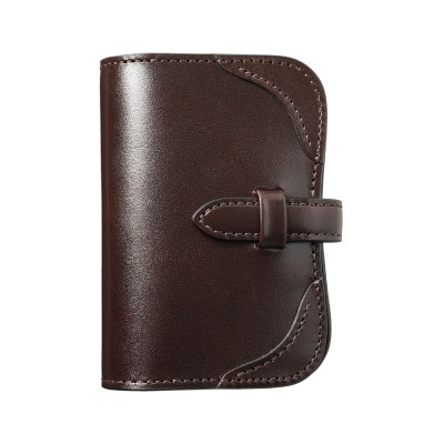 WILDSWANSサドルプルアップGENESIS チョコ