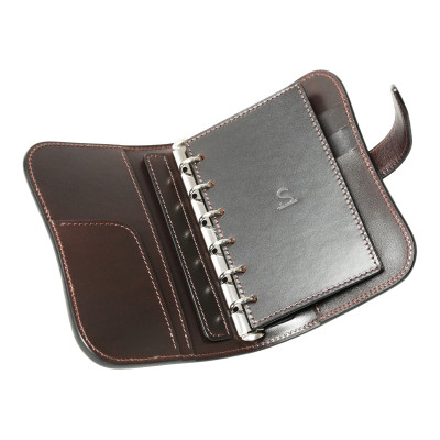 WILDSWANSサドルプルアップGENESIS チョコ