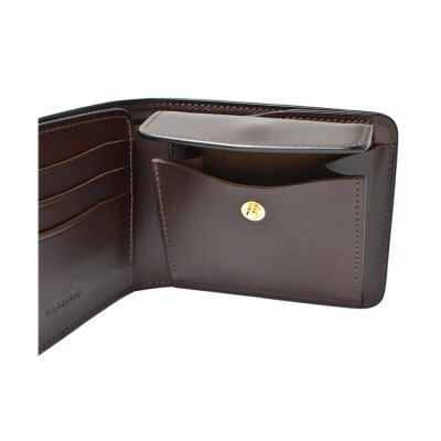 WILDSWANSサドルプルアップGROUNDER チョコ