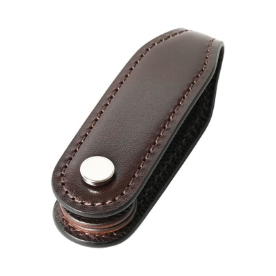 WILDSWANSサドルプルアップGUARDAR　チョコ