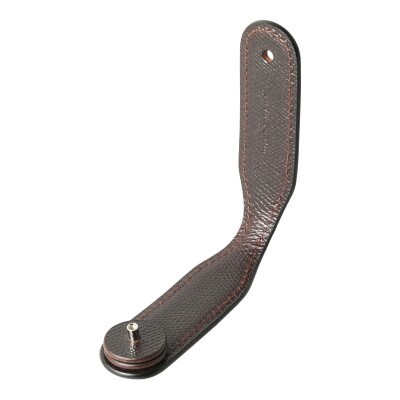 WILDSWANSサドルプルアップGUARDAR　チョコ