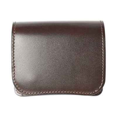 WILDSWANSサドルプルアップPALM-V2　チョコ