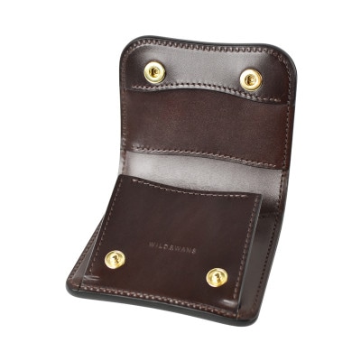 WILDSWANSサドルプルアップPALM-V2　チョコ