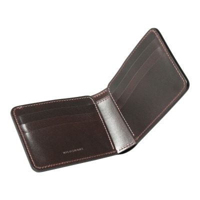 WILDSWANSサドルプルアップWINGSチョコ