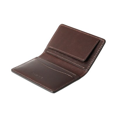 WILDSWANS サドルプルアップ ADLER チョコ