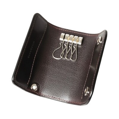 WILDSWANSサドルプルアップCLIPPER3 チョコ