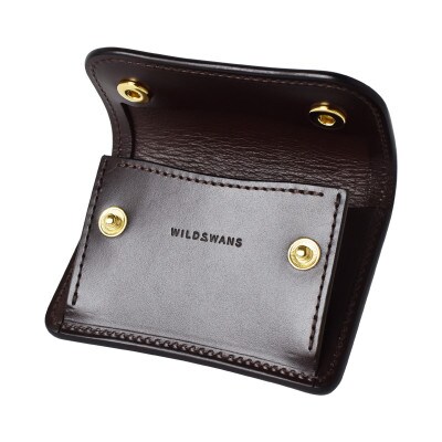 WILDSWANSサドルプルアップTONGUE　チョコ