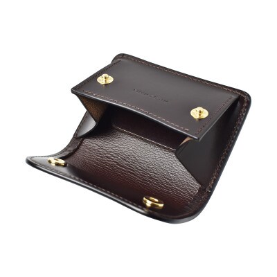 WILDSWANSサドルプルアップTONGUE　チョコ