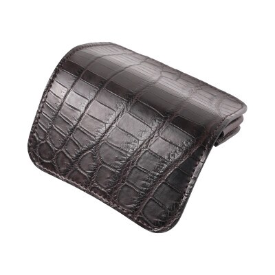 WILDSWANS クロコダイル GENERAL チョコ