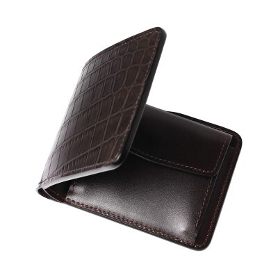 WILDSWANS クロコダイル GROUNDER チョコ