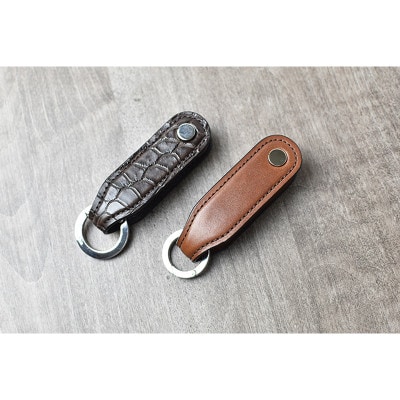 WILDSWANS クロコダイル GUARDAR チョコ