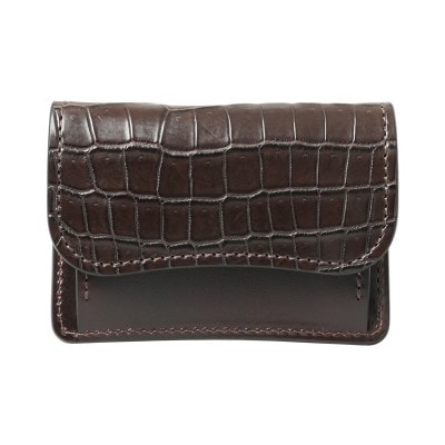 WILDSWANS クロコダイル　TONGUE　チョコ