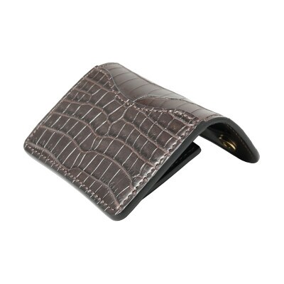 WILDSWANS クロコダイル　TONGUE　チョコ