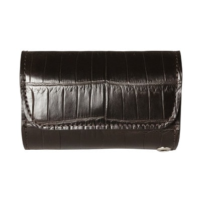 WILDSWANS　クロコダイル　DAKAR　チョコ