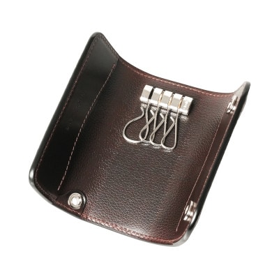 WILDSWANS　クロコダイル　CLIPPER3　チョコ