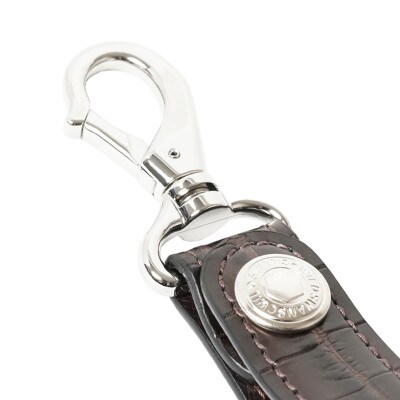 WILDSWANS　クロコダイル　BRANCH2　チョコ