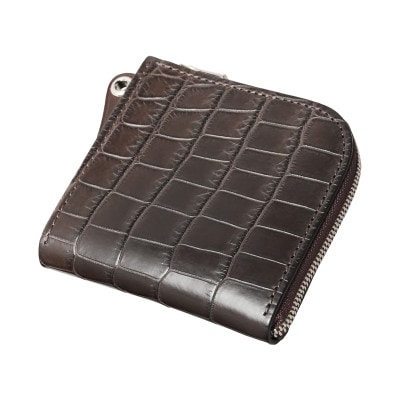 WILDSWANSクロコダイル　ALARD　チョコ