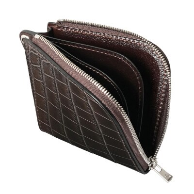 WILDSWANSクロコダイル　ALARD　チョコ