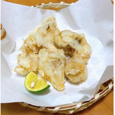 トラフグ唐揚げ用　200g×1パック