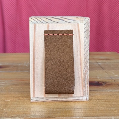 pochi　杉のわんこ(しっかりもの)