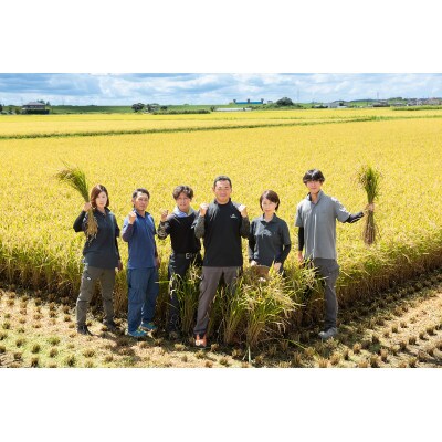 令和6年産喜左衛門のこしひかり(精米)10kg(5kg×2袋)