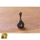 【さとふる限定】リングホルダー　紫鉄刀木(ムラサキタガヤサン)　No.10