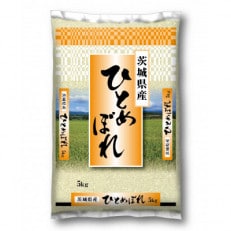 【令和4年産】河内町産ひとめぼれ10kg(5kg&times;2)(精米)