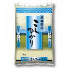 【令和6年産】河内町産コシヒカリ15kg(5kg×3)(精米)