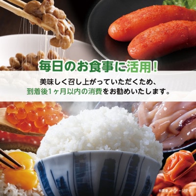 【令和8年産】河内町産にじのきらめき 10kg(5kg×2袋)