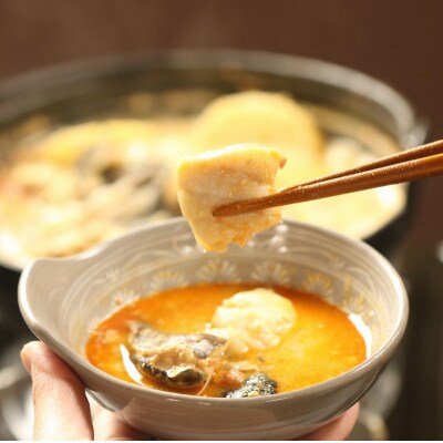 【茨城県共通返礼品】あんこう鍋セット(2人前) (北茨城市産)