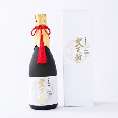 純米大吟醸　大天授　720ml×1本
