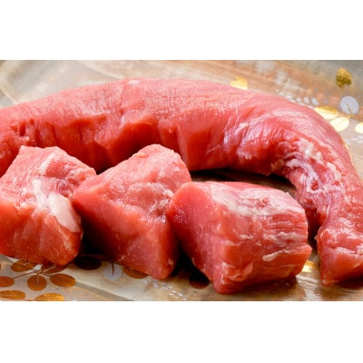 ヒレかつサンド 熟成ポーク「芳薫」味噌 3個入×3箱セット とんかつ金重