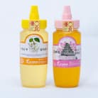 はちみつ詰め合わせ(アカシヤはちみつ・沼田城さくらはちみつ)各250g