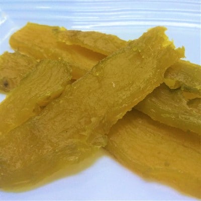 上州からっ風　干しいも(平干し)　300g×3袋
