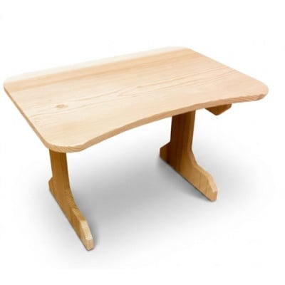 幼児用家具 つくえ キッズデスク