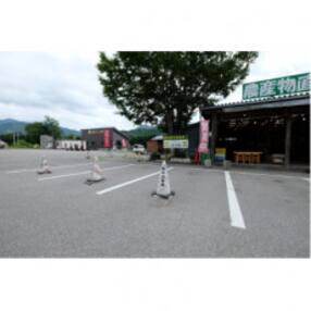 RVパーク利用券