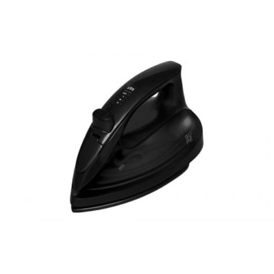 SI-311L 男前アイロン コードレス(ブラック) 株式会社石崎電機製作所