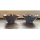 【陶器】丼　2色セット