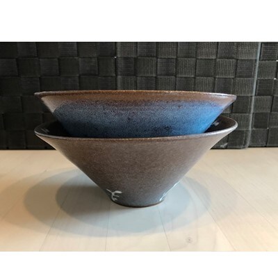 陶器 丼 2色セット お礼品詳細 ふるさと納税なら さとふる