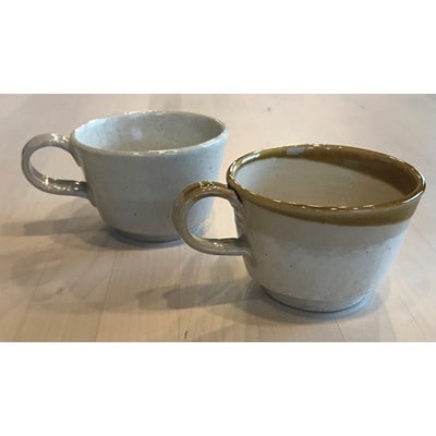 陶器 コーヒーカップ2色 黄 白 ペア お礼品詳細 ふるさと納税なら さとふる 陶器 コーヒーカップ2色 黄 白 ペア お礼品詳細 ふるさと納税なら さとふる