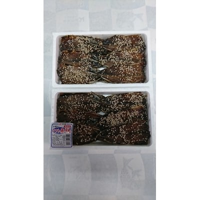 みりん干しセット【伝統の味】