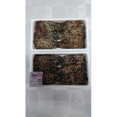 みりん干しセット【伝統の味】(片口いわしみりん干し・いわしソフトみりん干し)