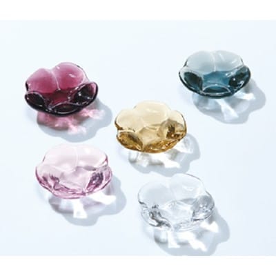 Sghr スガハラ　お花のはしおき　5個セット