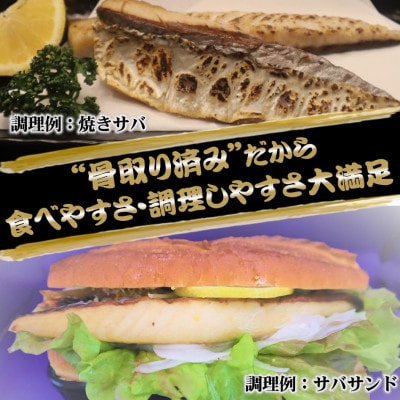 【おさかな屋さんがこっそり食べてるさば一夜干し】 SABA　STICK(さばスティック)6パック