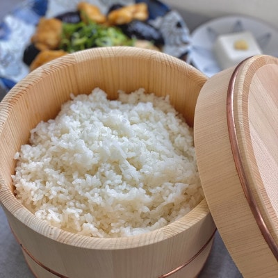 【毎月定期便】2年連続特A評価!千葉県産コシヒカリ 精米 5kg(5kg×1袋)全4回