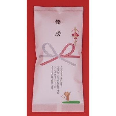 真空パック米 ゴルフ景品 2合×5