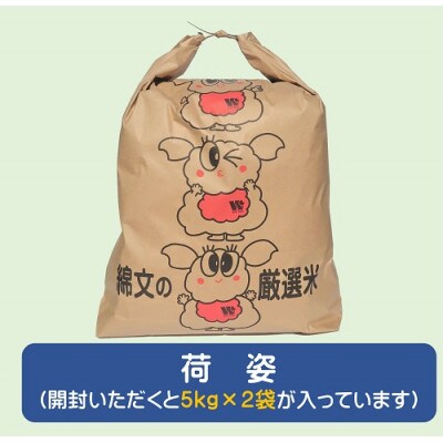 新米【令和4年産 】千葉県産「ミルキークイーン」精米 5kg×2袋 計10kg