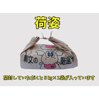 2022年11月発送開始『定期便』千葉県産エコ米コシヒカリ5kg　全12回