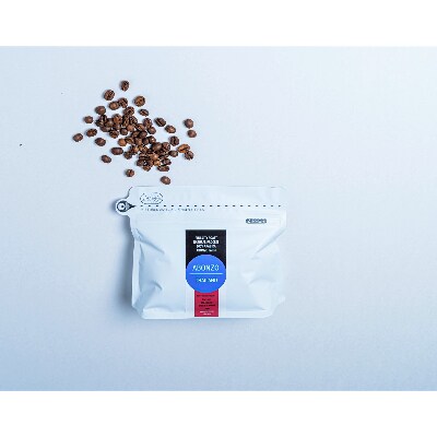 タイ王国　農園直　3種のスペシャルティコーヒー　100g×3パック