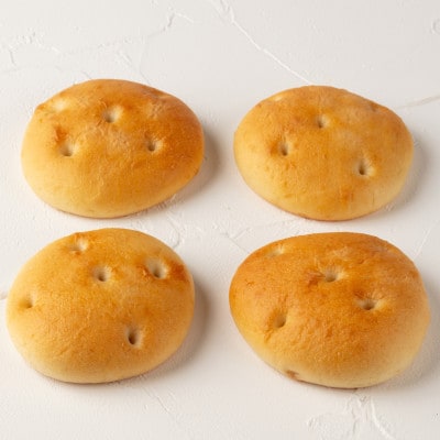 神戸屋おすすめパン詰め合わせセット全6個